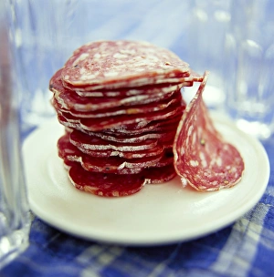 Salami Salami