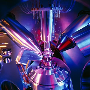 Scanning electron microscope Scanning electron microscope