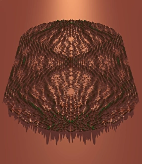 Scarred quantum wave Scarred quantum wave