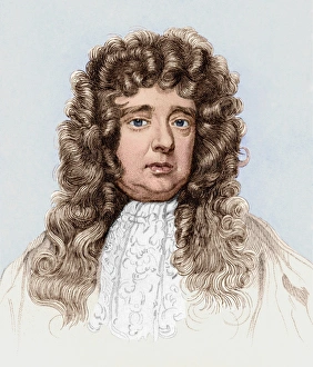 Sir William Petty, English physician Sir William Petty, English physician
