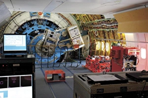 SOFIA Airborne Observatory Print