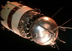 Sputnik 3-1 Sputnik 3-1
