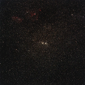 Optical Astronomy Images Prints: Star clusters