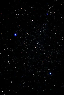 The summer triangle: Cygnus, Lyra and Aquila The summer triangle: Cygnus, Lyra and Aquila