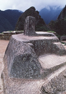 Sun altar Sun altar