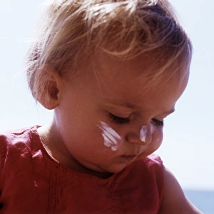 Protective Clothing For Kids Prints: Sun protection