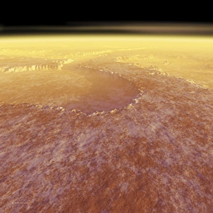 Terraforming Mars Print