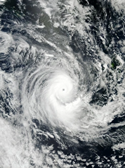 Tropical Cyclone Erica Tropical Cyclone Erica
