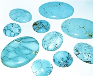 Turquoise gemstones Turquoise gemstones