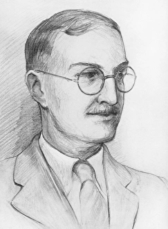 William Boeing, US aviation pioneer William Boeing, US aviation pioneer