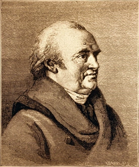 William Herschel, German-English astronomer William Herschel, German-English astronomer