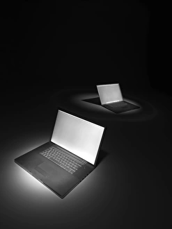Wireless Technology Prints: Wireless network