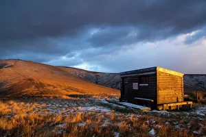 England, Northumberland, The Cheviot Hills England, Northumberland, The Cheviot Hills
