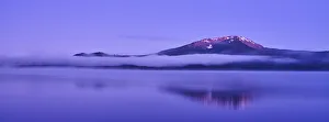 United States of America, Oregon, Diamond Lake United States of America, Oregon, Diamond Lake