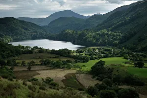 Wales, Gwynedd, Snowdonia National Park Wales, Gwynedd, Snowdonia National Park