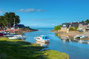 Prints of Abersoch, Llyn Peninsula, Gwynedd, Wales, United Kingdom, Europe Wales Prints: Abersoch Print: Llyn Peninsula, Gwynedd, Wales