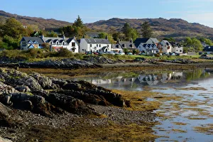 Arisaig, Highlands, Scotland, United Kingdom, Europe Arisaig, Highlands, Scotland, United Kingdom, Europe