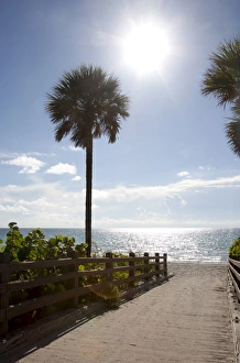 Atlantic Ocean, Miami Beach, Florida, United States of America, North America Atlantic Ocean, Miami Beach, Florida, United States of America, North America
