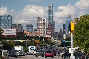 Austin, Texas, United States of America, North America Austin, Texas, United States of America, North America