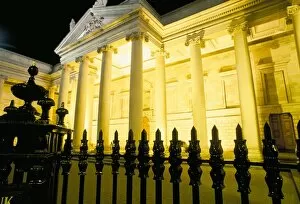 Fund Collection: Bank of Ireland building