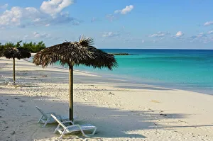 Beach, Cat Island, The Bahamas, West Indies, Central America Beach, Cat Island, The Bahamas, West Indies, Central America