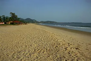 Beach, Freetown, Sierra Leone, West Africa, Africa Beach, Freetown, Sierra Leone, West Africa, Africa