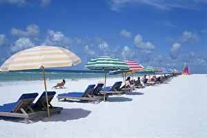 Beach, Longboat Key, Sarasota, Florida, United States of America (U Beach, Longboat Key, Sarasota, Florida, United States of America (U