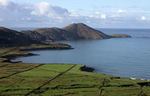 Beara peninsula, County Cork, Munster, Republic of Ireland, Europe Beara peninsula, County Cork, Munster, Republic of Ireland, Europe