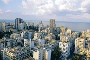 Beirut, Lebanon