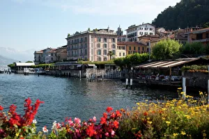 Bellagio, Lake Como, Lombardy, Italian Lakes, Italy, Europe Bellagio, Lake Como, Lombardy, Italian Lakes, Italy, Europe