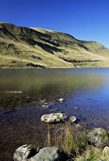Brecon Beacons National Park Prints: Black Mountains