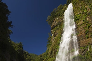 Bomod (Big) Waterfall Print