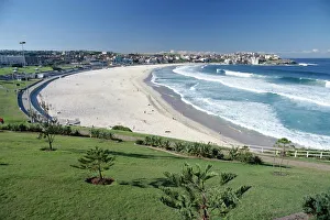 Bondi Beach, Sydney, New South Wales (NSW), Australia, Pacific Bondi Beach, Sydney, New South Wales (NSW), Australia, Pacific