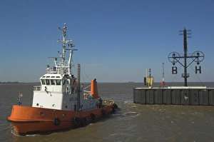 Bremerhaven Germany Prints: Bremerhaven
