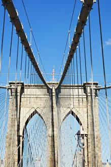 Brooklyn Bridge