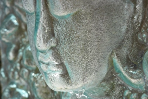 Buddha statue, close up, Bali, Indonesia, Southeast Asia, Asia Buddha statue, close up, Bali, Indonesia, Southeast Asia, Asia