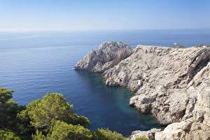 Cap de Capdepera Print: Majorca's Easternmost Point