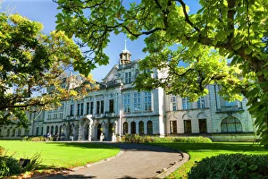 University Prints: Cardiff University Print