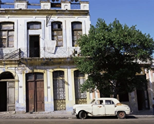 Central Havana, Havana, Cuba, West Indies, Central America Central Havana, Havana, Cuba, West Indies, Central America