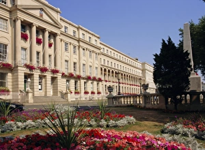 Cheltenham, Gloucestershire, England, UK, Europe Cheltenham, Gloucestershire, England, UK, Europe
