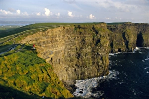 County Clare Landscape Photography Prints: Cliffs of Moher