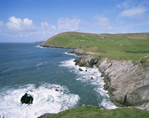 Europe Outdoor Adventures Prints: Cods Head