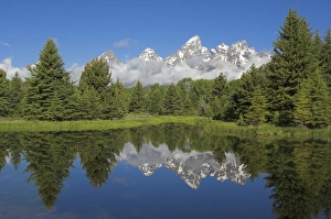 North America Wilderness Photos Prints: D2x070612048