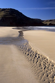 Dalmore Bay Print, Isle of Lewis Landscape