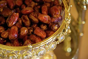 Dates, Al Ain, Abu Dhabi, United Arab Emirates, Middle East Dates, Al Ain, Abu Dhabi, United Arab Emirates, Middle East