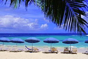 Dawn Beach, St. Martin (St. Maarten), Netherlands Antilles, West Indies Dawn Beach, St. Martin (St. Maarten), Netherlands Antilles, West Indies