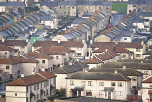 Northern Ireland Prints: Derry (Londonderr)