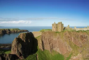 Dunnottar Castle, Highlands, Scotland, United Kingdom, Europe Dunnottar Castle, Highlands, Scotland, United Kingdom, Europe