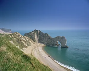 Durdle Door, Dorset, England, United Kingdom, Europe Durdle Door, Dorset, England, United Kingdom, Europe