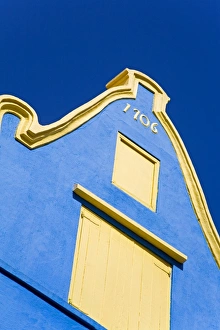 Dutch Colonial Architecture Prints: Dutch style architecture